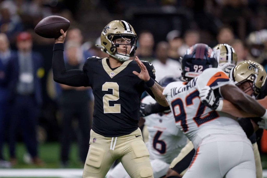 New Orleans Saints