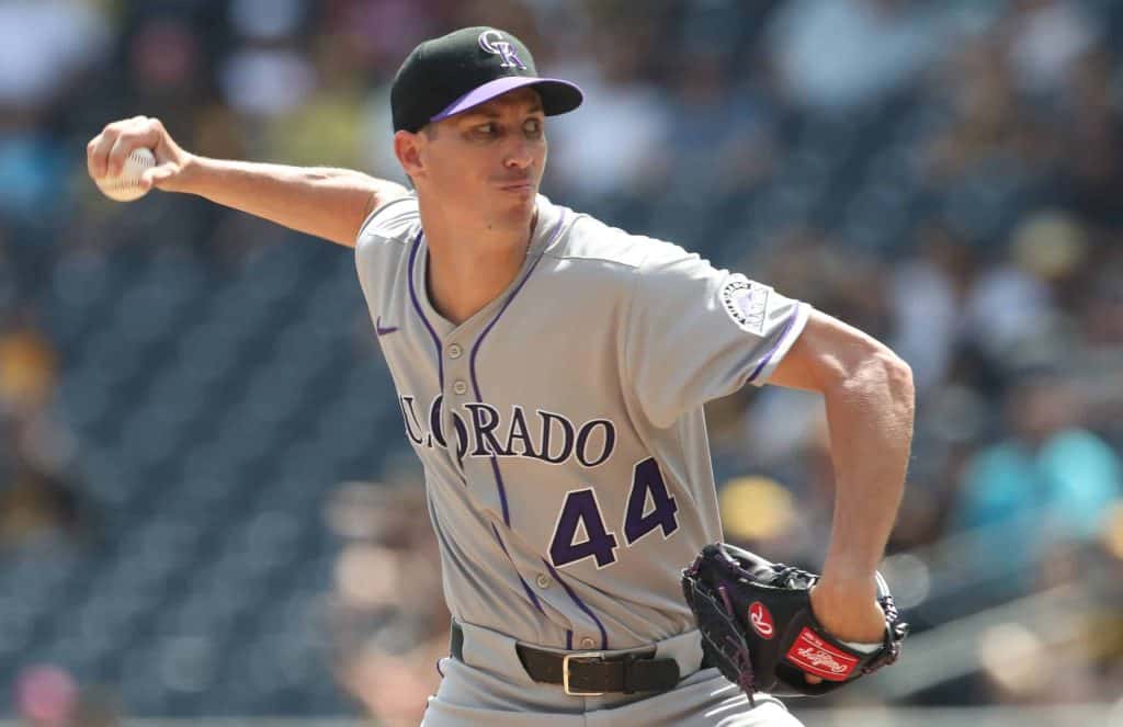 Colorado Rockies