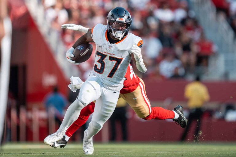 broncos
