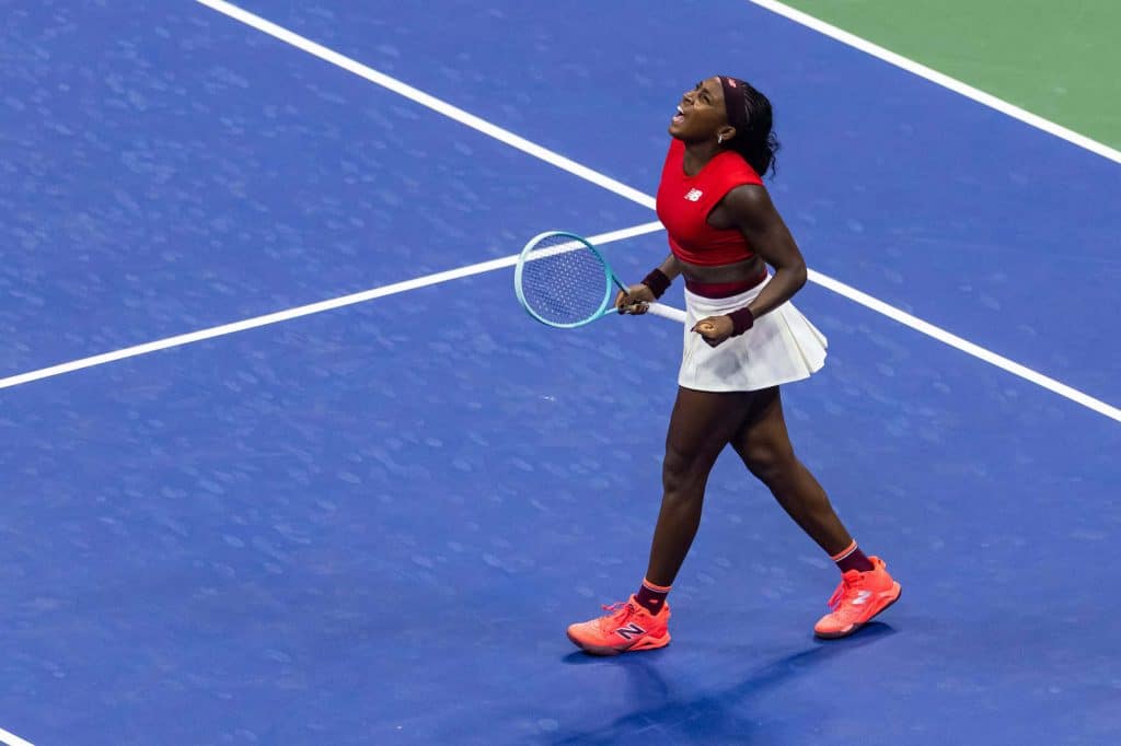 Coco Gauff