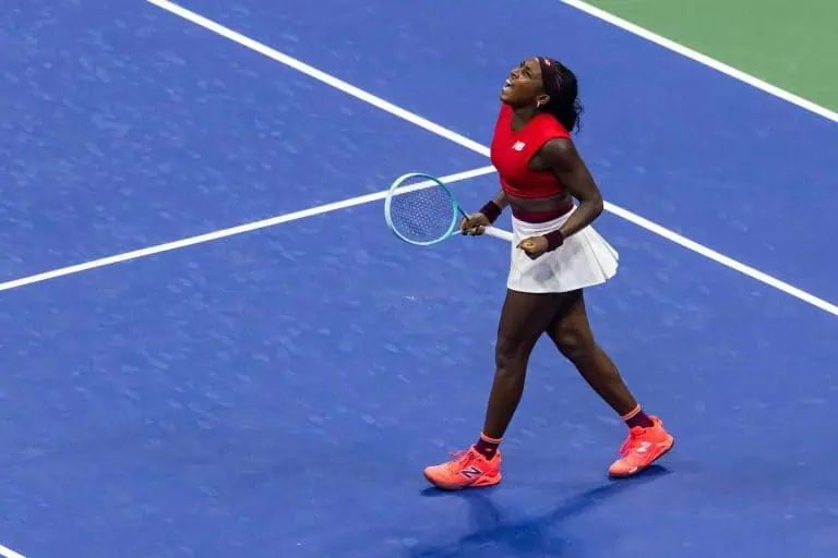 Coco Gauff