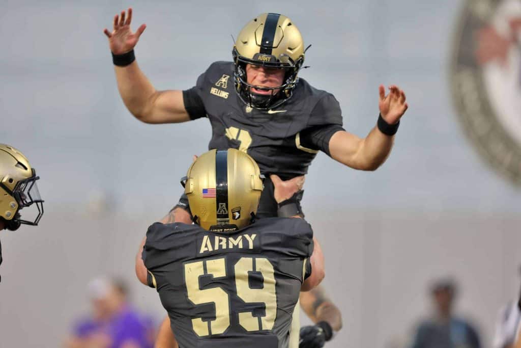 Army Football