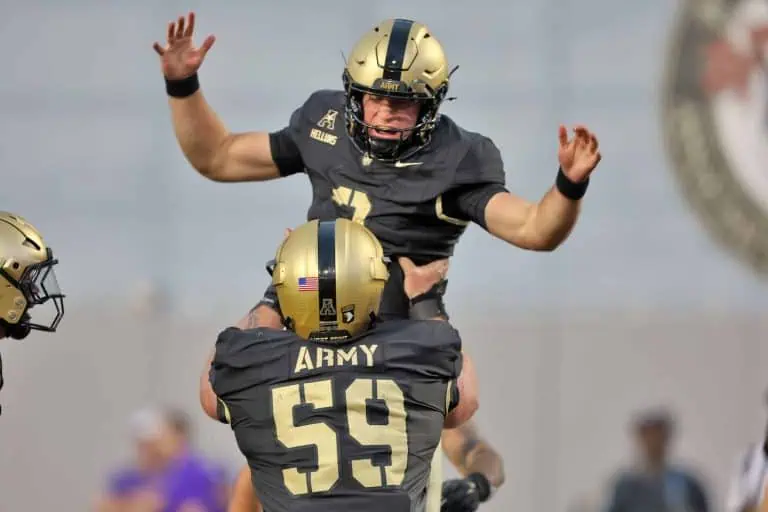 Army Football