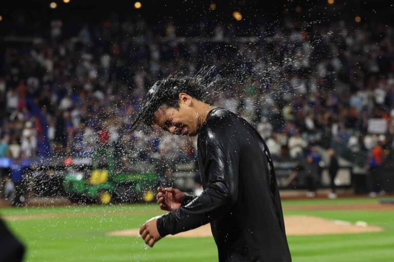 New York Mets