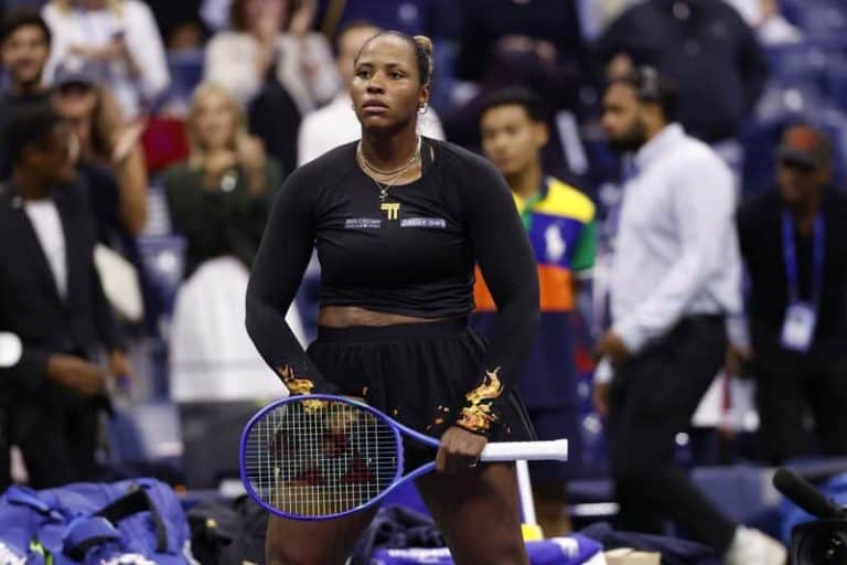 Taylor Townsend
