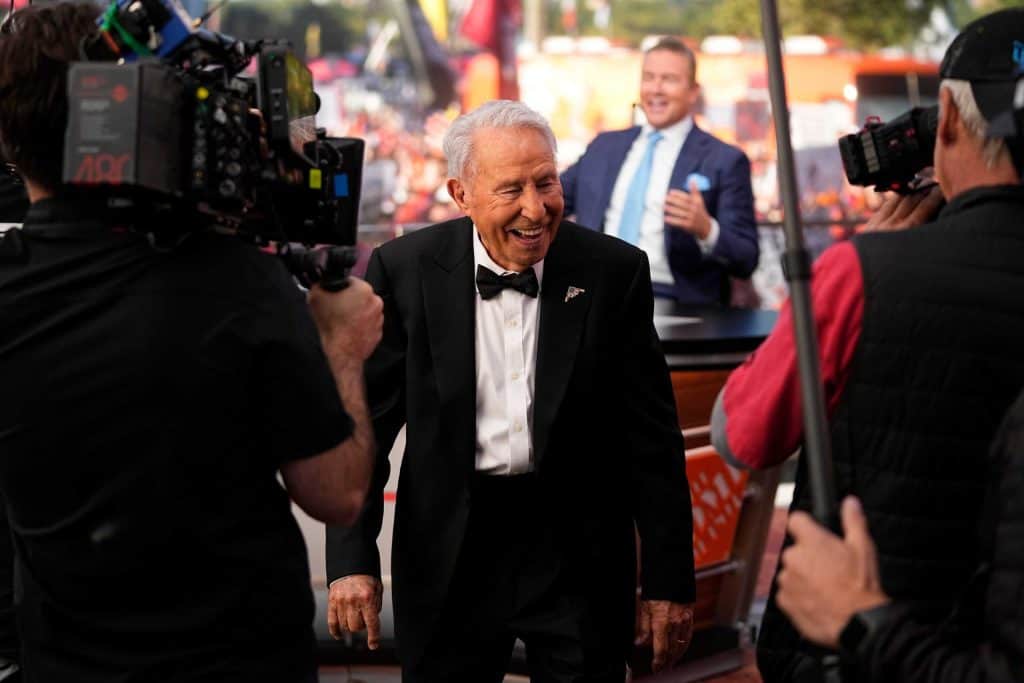 Lee Corso