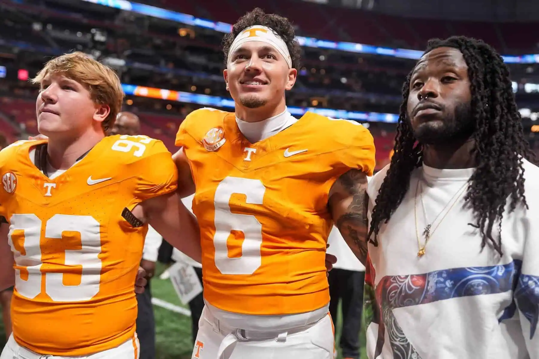 Tennessee Volunteers