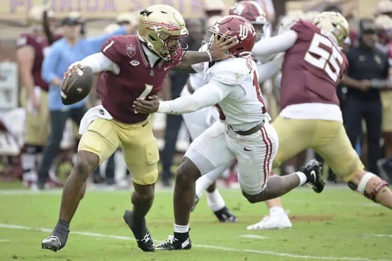 College Transfer Portal