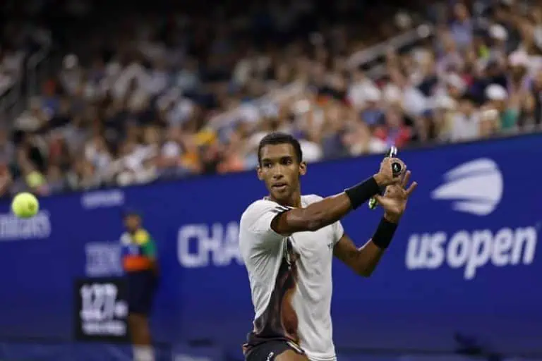 Felix Auger-Aliassime