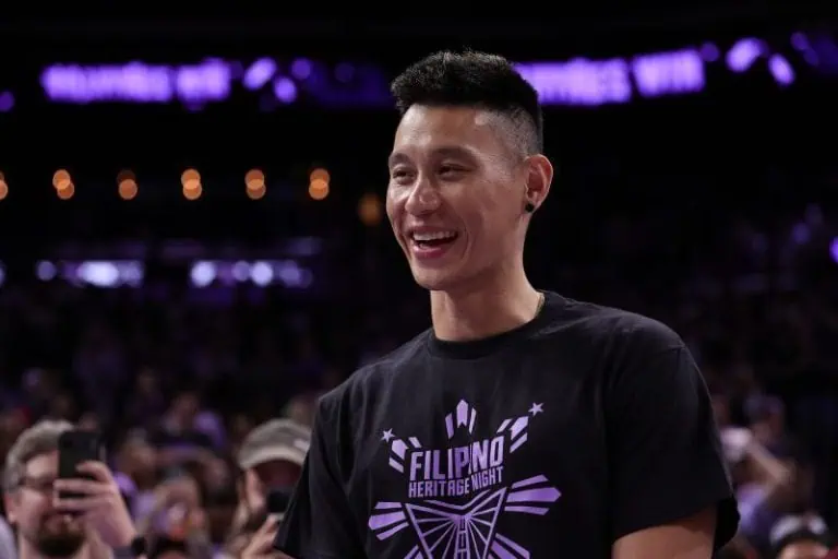 Jeremy Lin