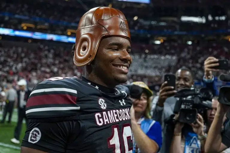 South Carolina Gamecocks