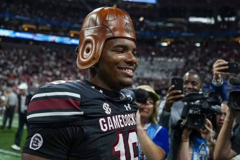 South Carolina Gamecocks