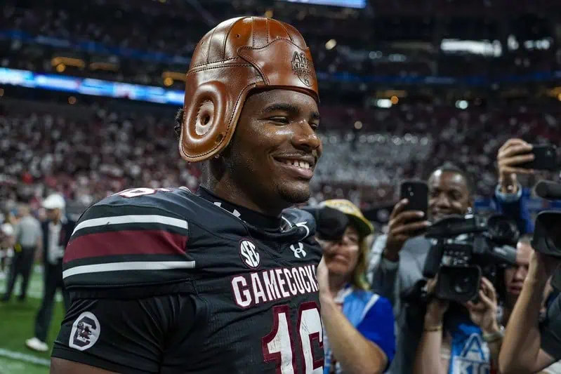 South Carolina Gamecocks