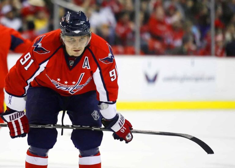 Sergei Fedorov