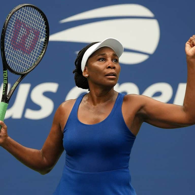 Venus Williams