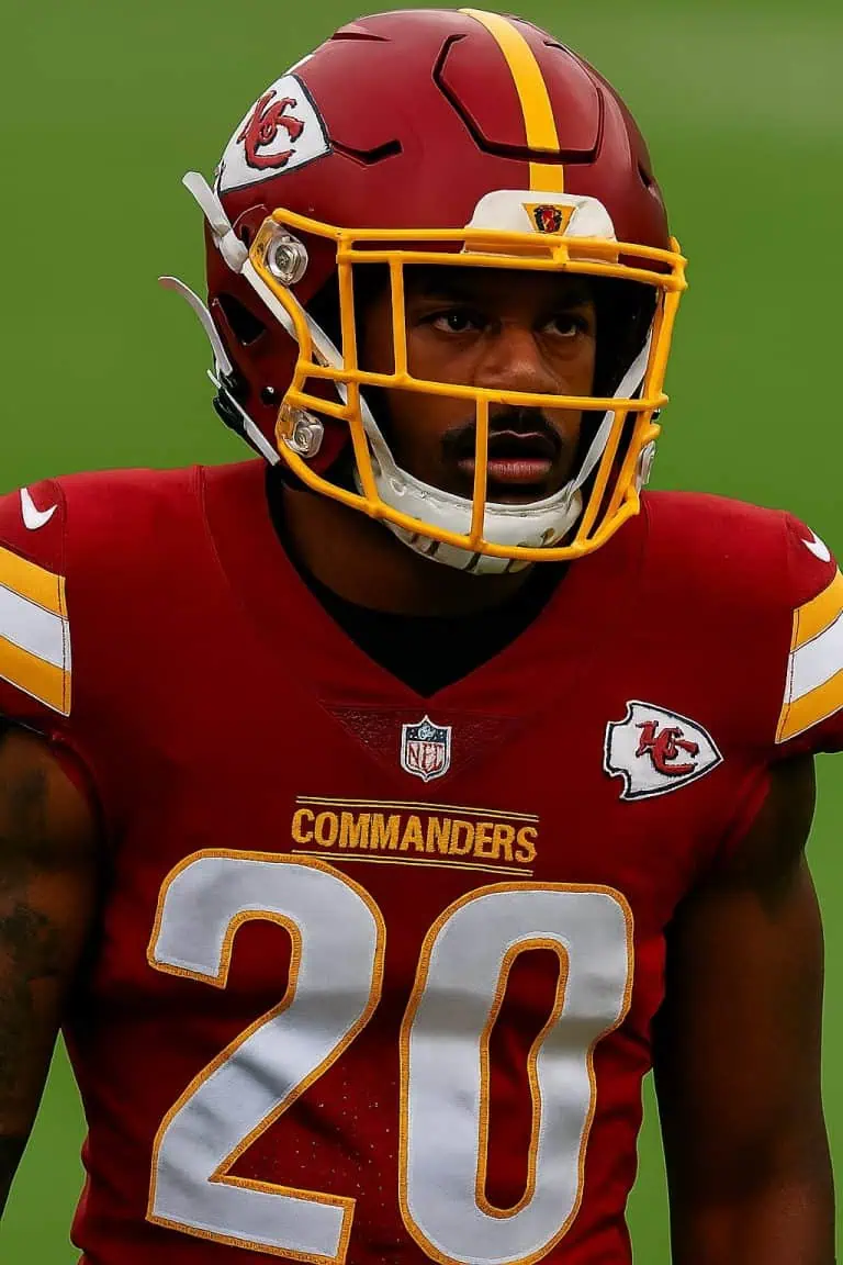 Washington Commanders