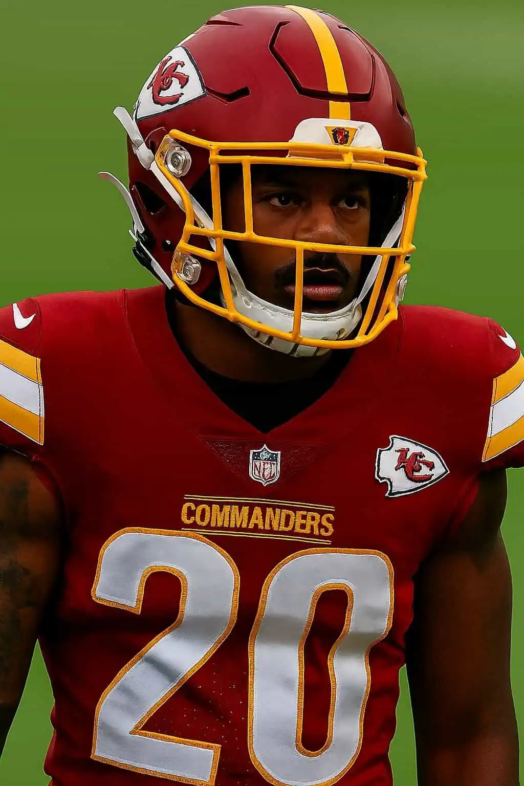 Washington Commanders