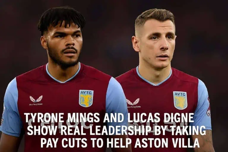 Aston Villa