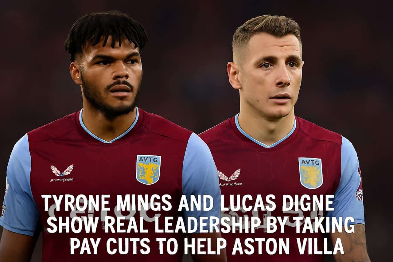 Aston Villa