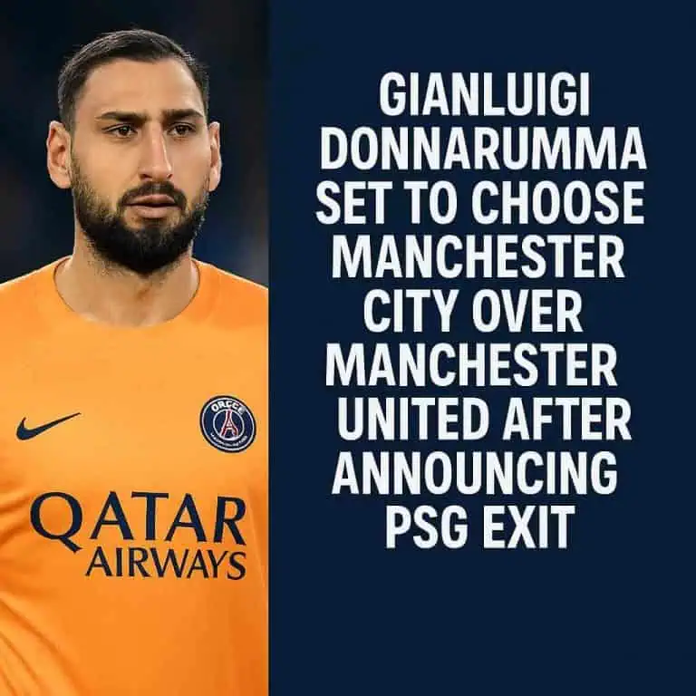 Donnarumma