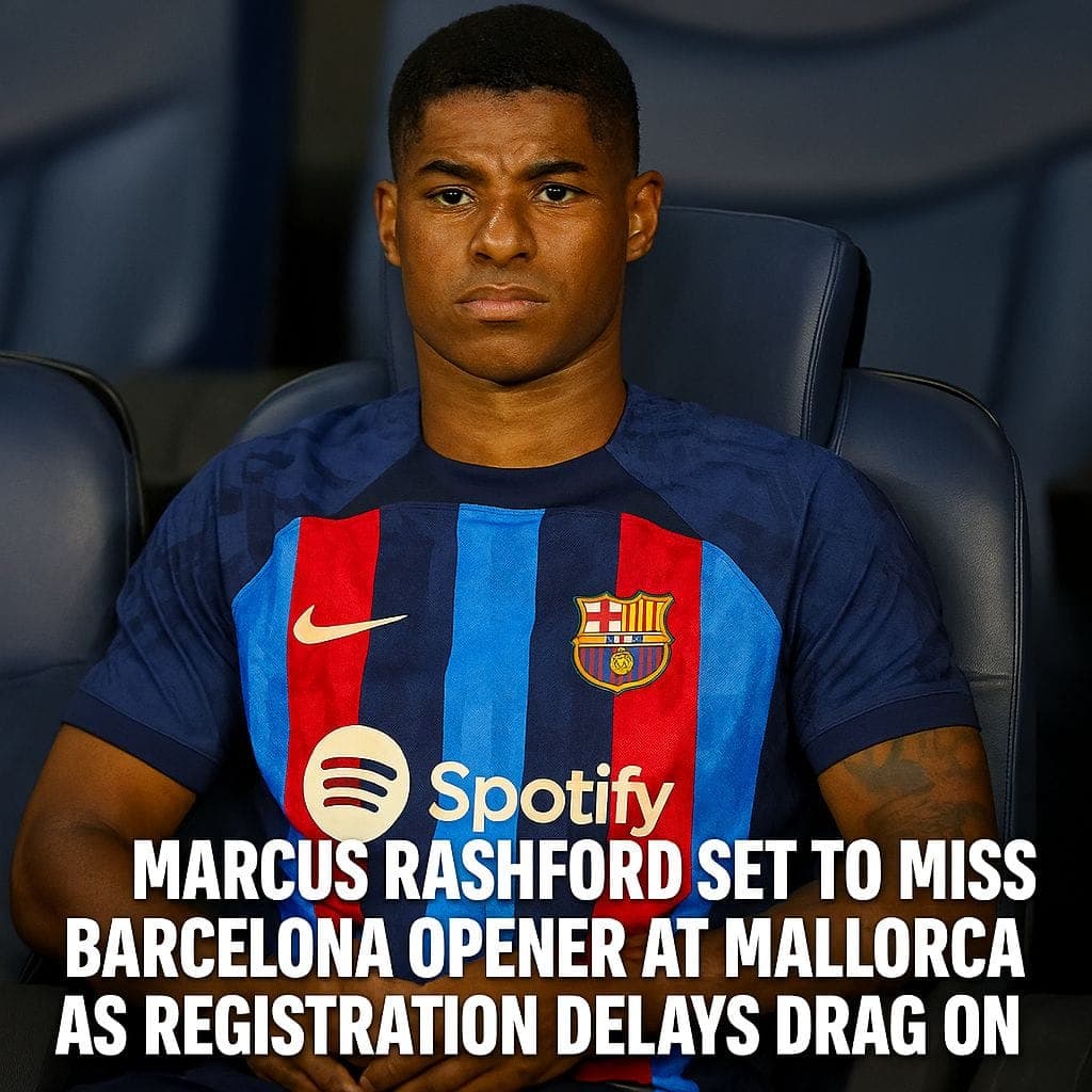 Rashford