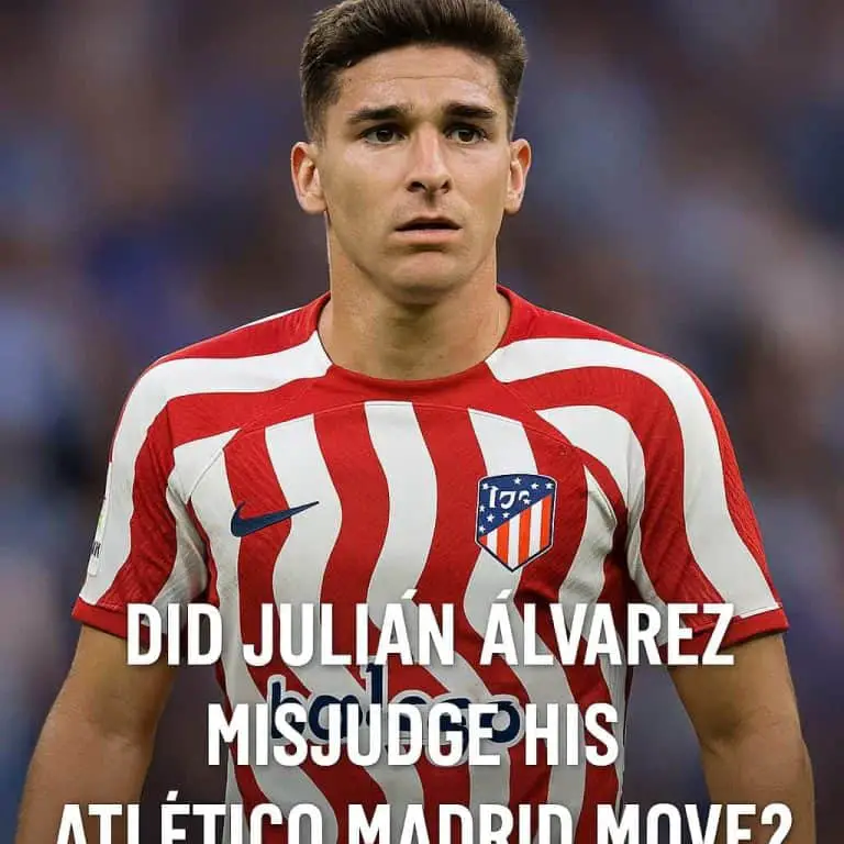 Atlético Madrid