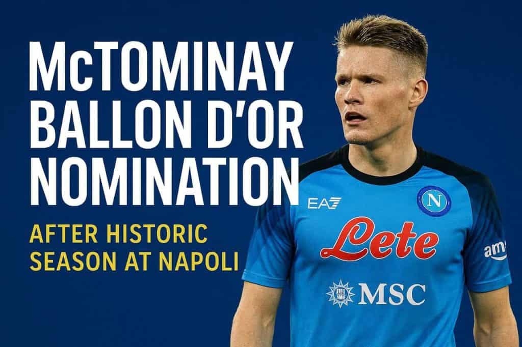 McTominay