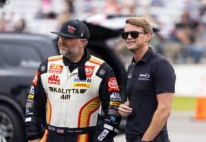 Langdon, Lucas Nationals