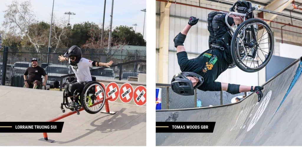 WCMX