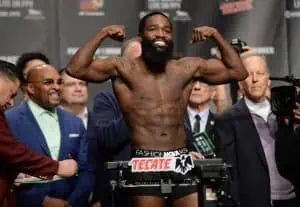 Broner