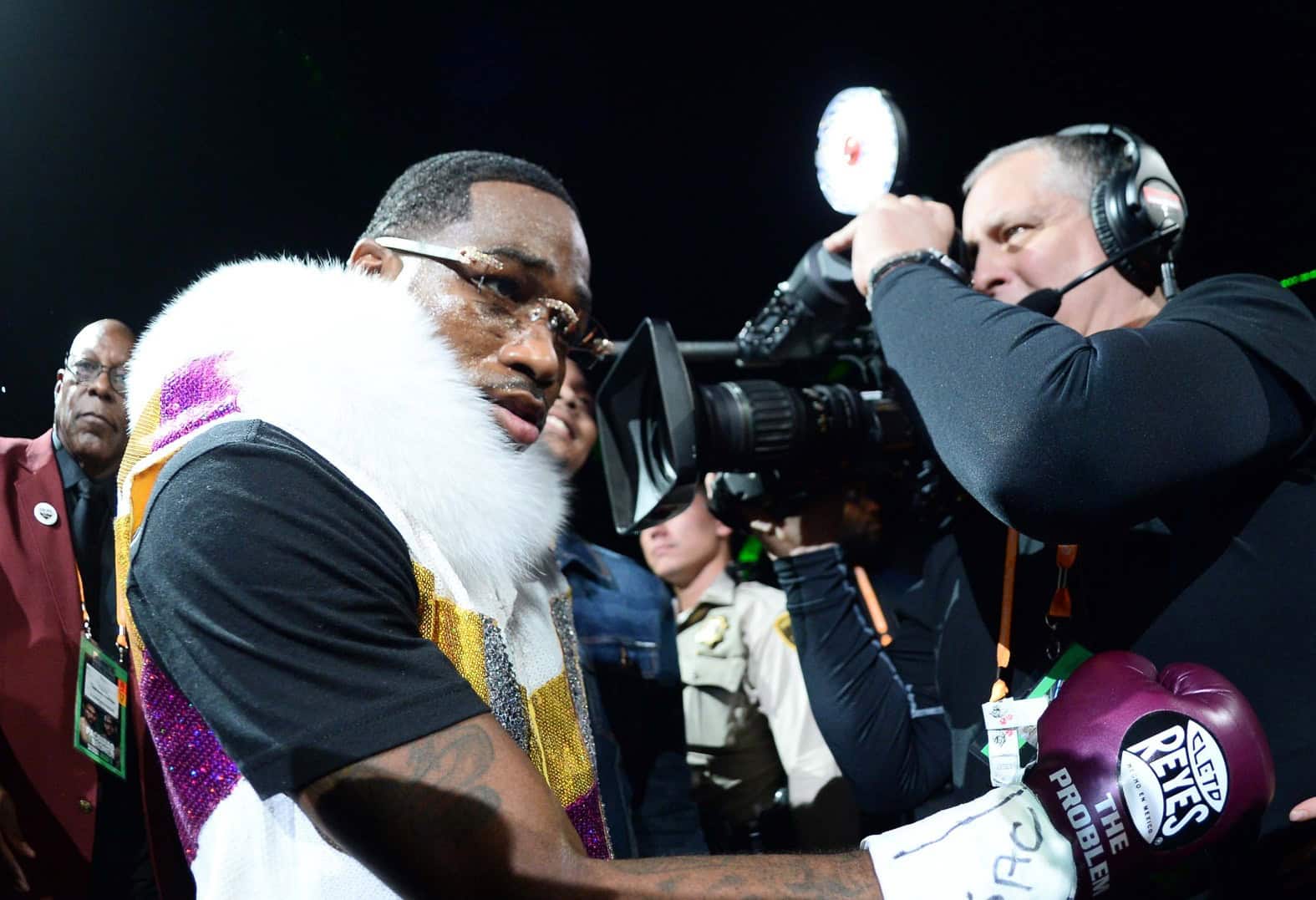 Broner
