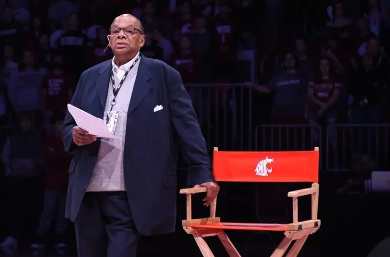 George Raveling