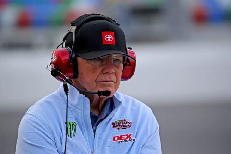Joe Gibbs Racing