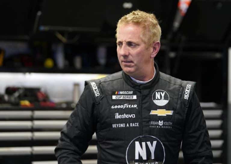 Biffle Welcomes Corey Heim to Elite Nine-Win Club After Historic New Hampshire Victory
