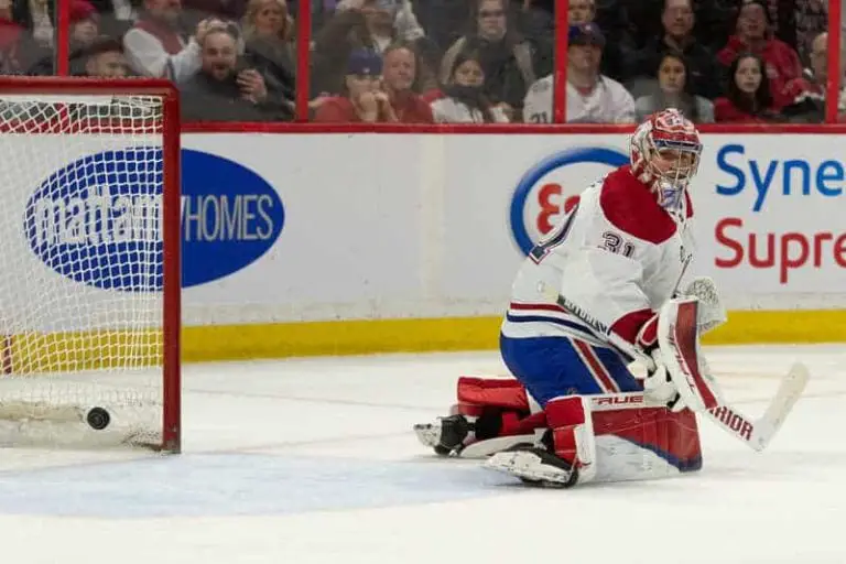 Carey Price