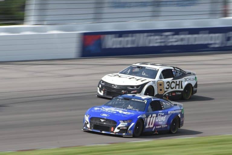 NASCAR Gateway Weekend Schedule: What You Need to Know