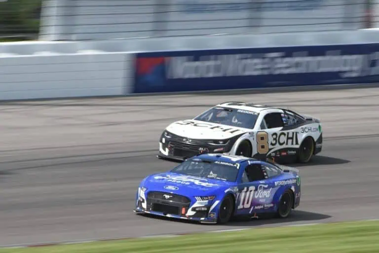 NASCAR Gateway Weekend Schedule: What You Need to Know