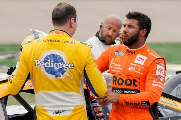 Busch, Wallace