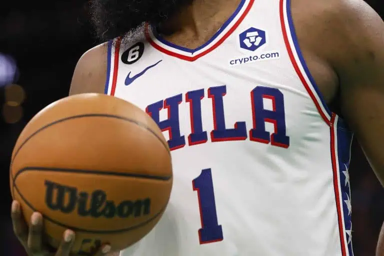 Philadelphia 76ers To Bring Back Iconic Jersey