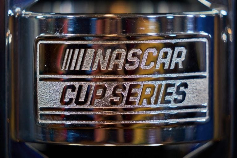 NASCAR Charter
