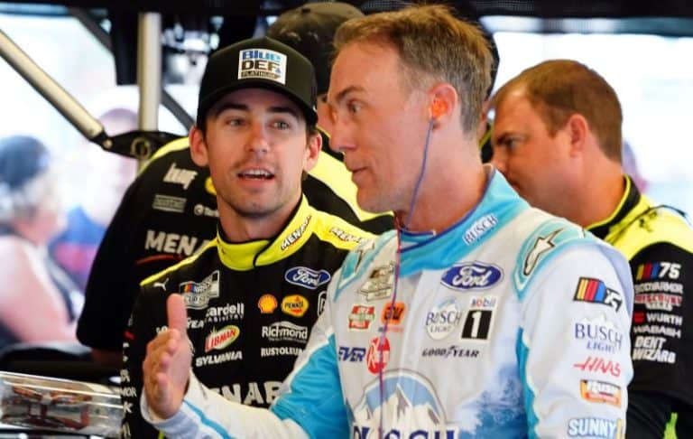 Kevin Harvick