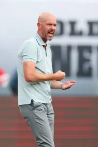 Ten Hag