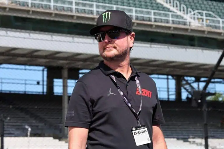 Kurt Busch