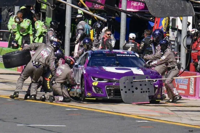 Hendrick Motorsports