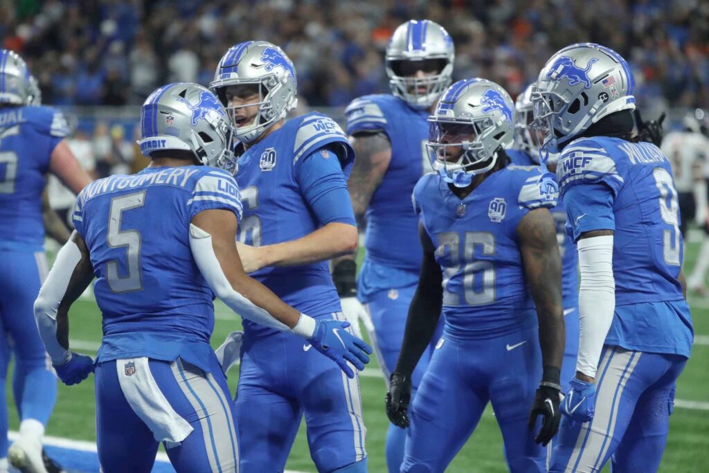 Lions