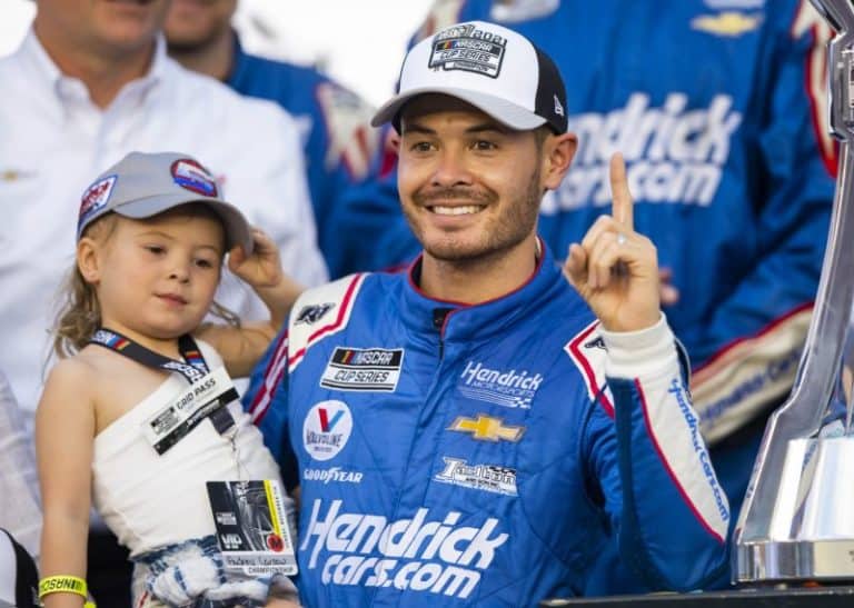 Larson