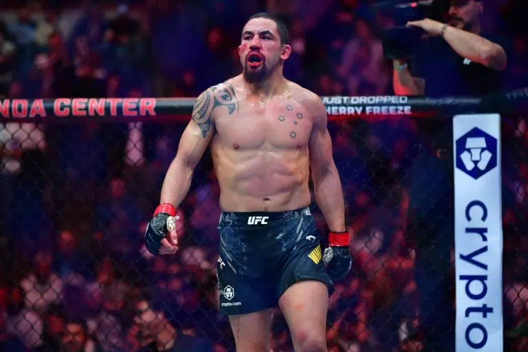 Robert Whittaker Calls Out Sean Strickland for Potential Sydney Showdown in February 2026