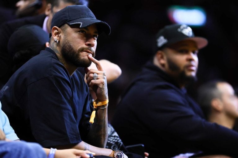 Why a Brazilian Businessman Named Neymar Sole Heir to His $1 Billion Empire