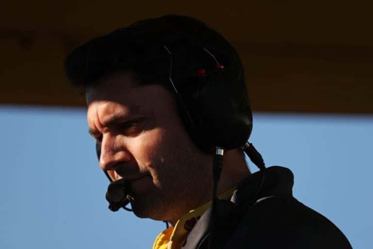 Spire Motorsports Hit Hard at Kansas: When Pre-Race Inspection Goes Wrong