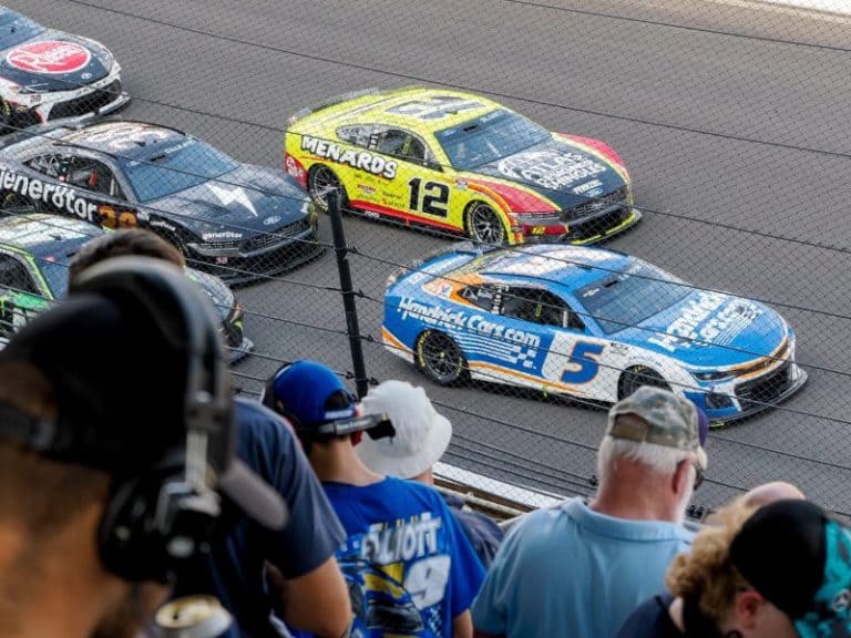 Larson